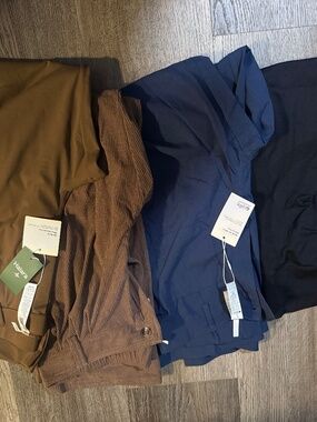 Brand New Halara Pants Bundle L (12-14) | New | Halara $55.00 $8.09 Free shippin